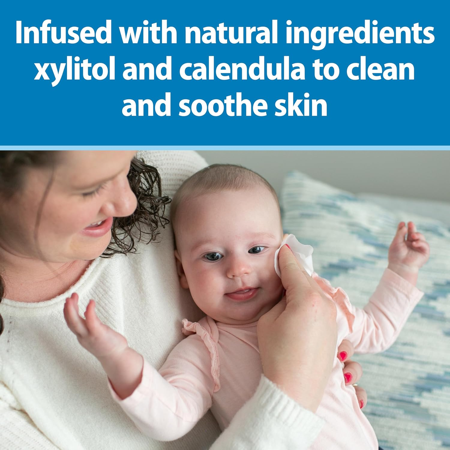 Nose & Face Wipes