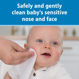 Nose & Face Wipes