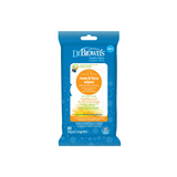 Nose & Face Wipes