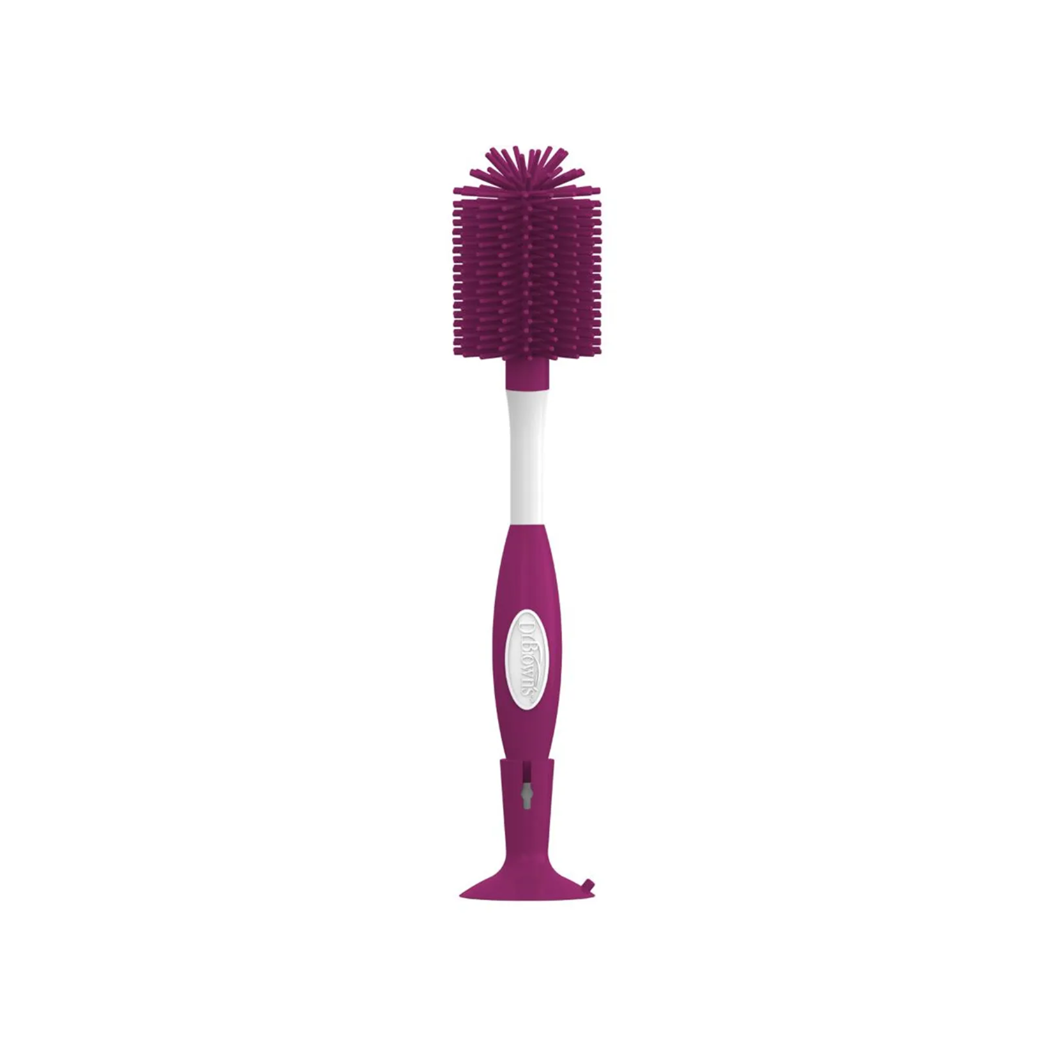 Soft Touch Bottle Brush