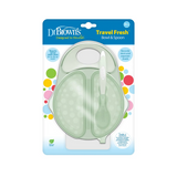 Travel Fresh Bowl and Spoon