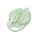 Travel Fresh Bowl and Spoon