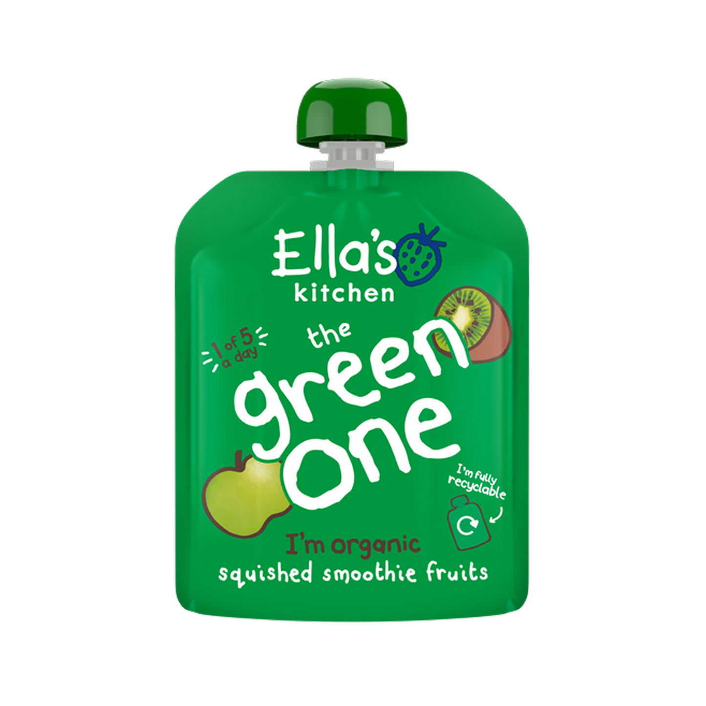 The Green One