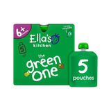 The Green One