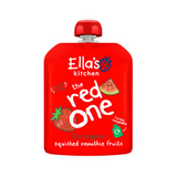 The Red One
