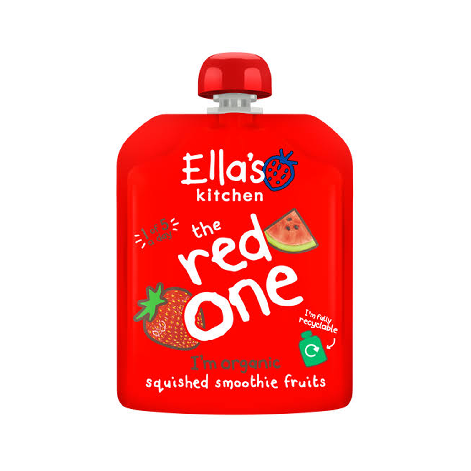 The Red One