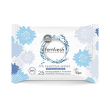 Sensitive Intimate Wipes