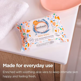 Daily Hygiene Wipes