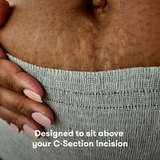 Disposable C-Section Postpartum Underwear