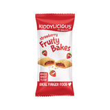 Fruity Bakes Strawberry