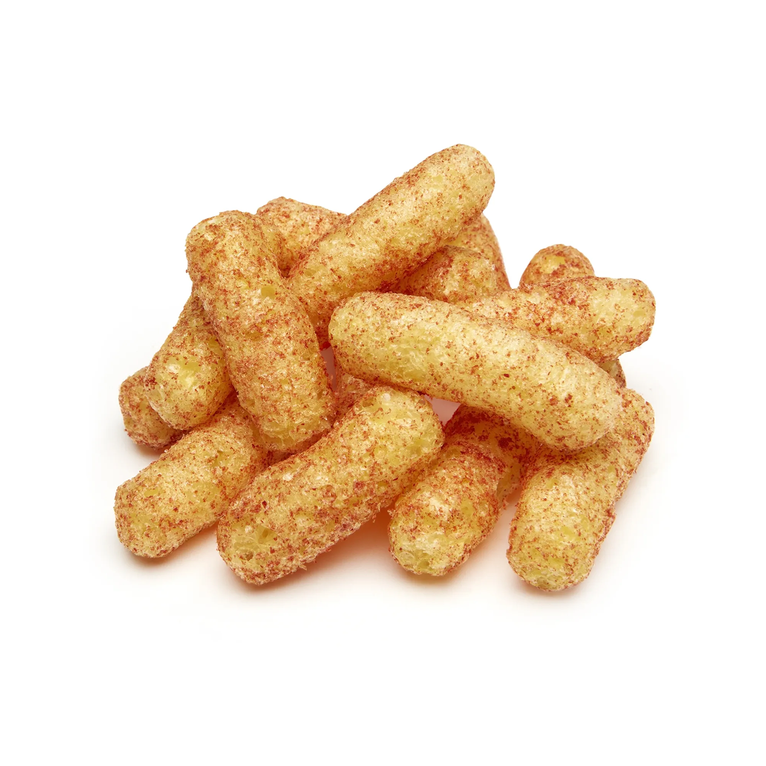 Fruity Puffs Strawberry