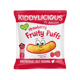 Fruity Puffs Strawberry