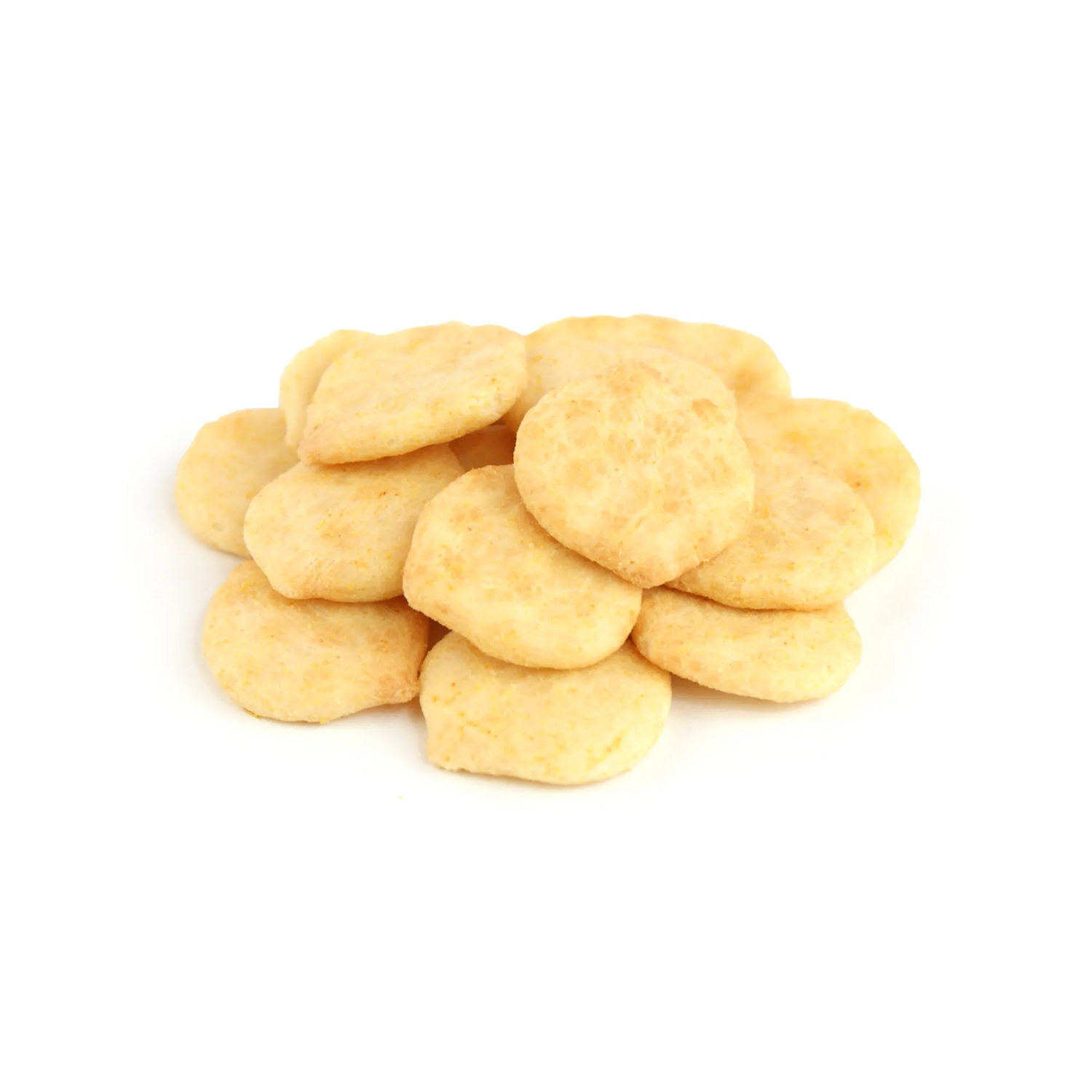 Melty Buttons Banana & Pumpkin