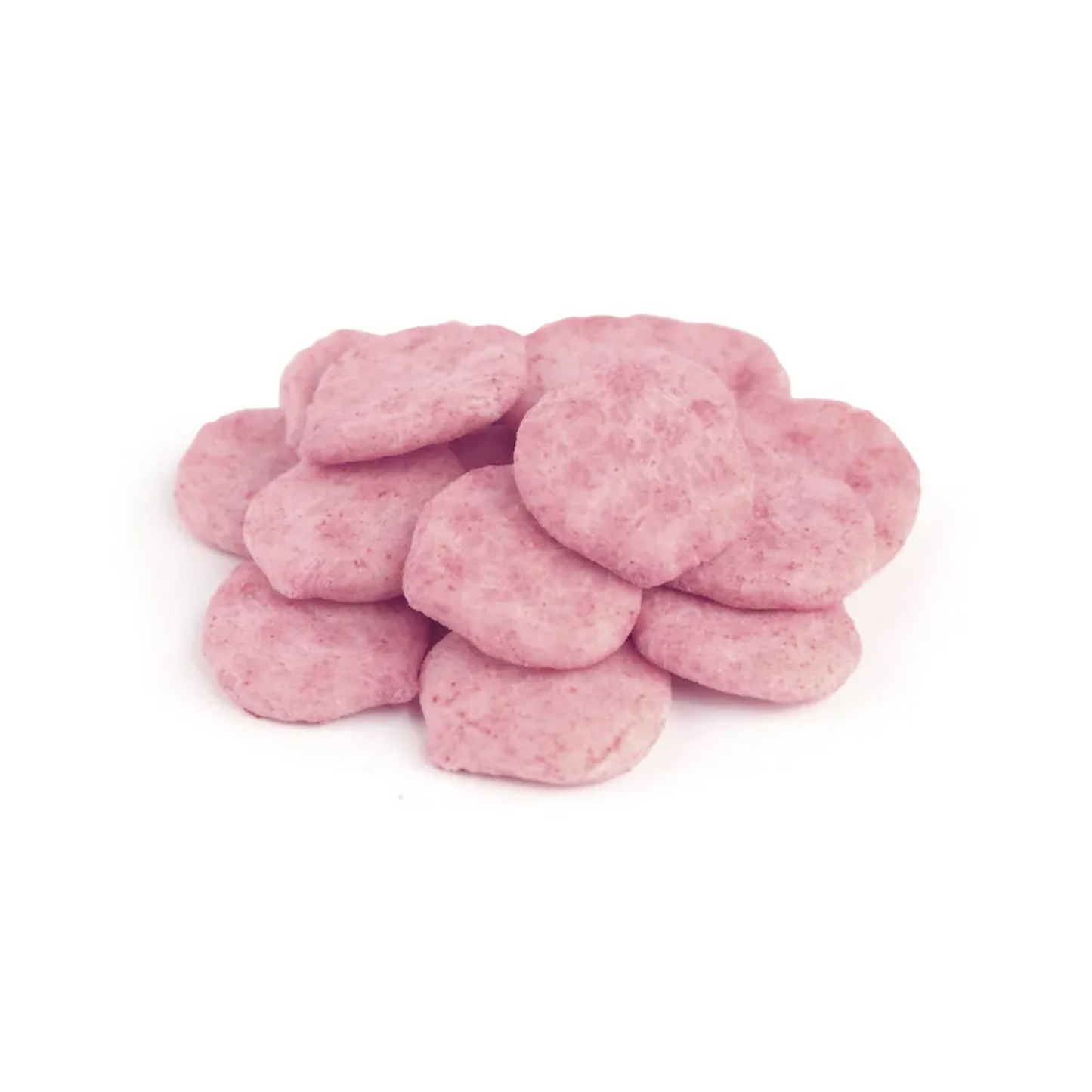 Melty Buttons Raspberry & Beetroot