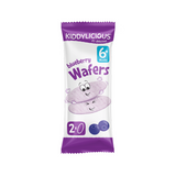 Wafers Blueberry