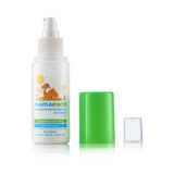 Mineral Based Sunscreen for Babies with SPF 20+