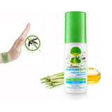Natural Mosquito Repellent Spray 100ml