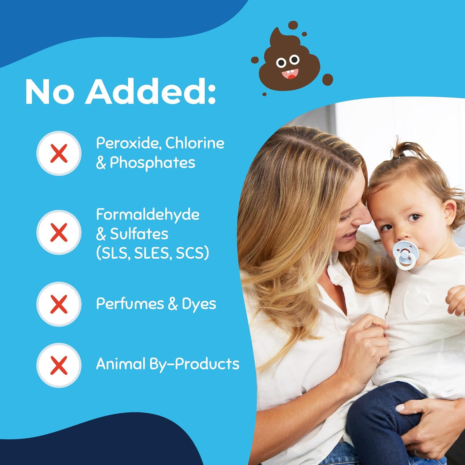 Messy Eater Stain Treater Spray - 4oz