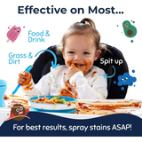 Messy Eater Stain Treater Spray - 4oz