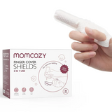 2-in-1 Finger Cover Shields