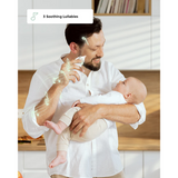 Baby Nasal Aspirator