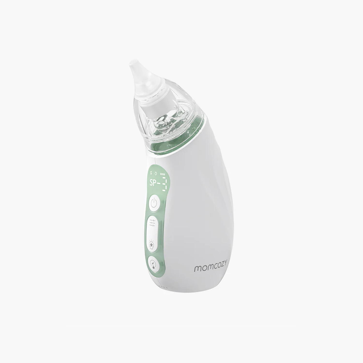 Baby Nasal Aspirator