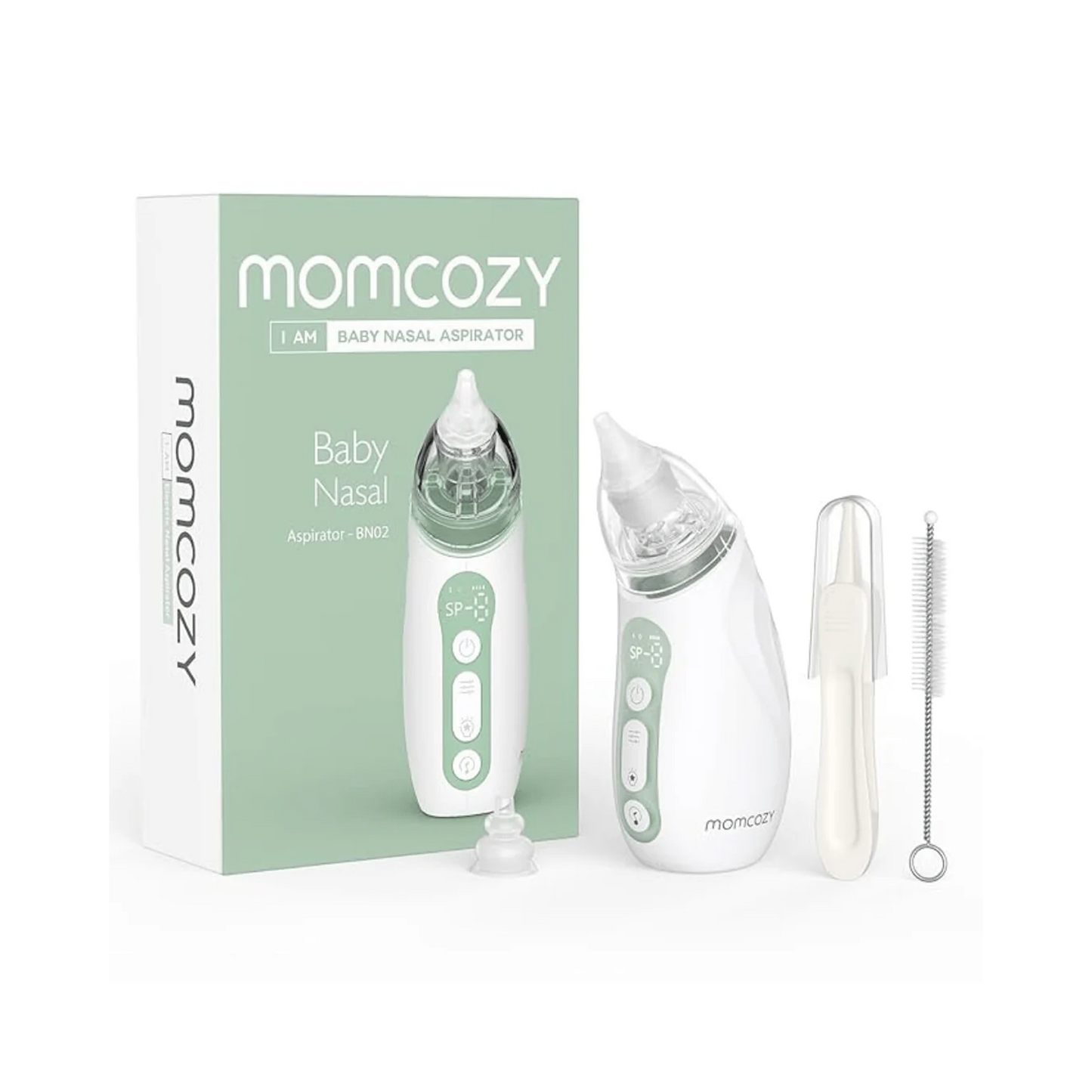 Baby Nasal Aspirator