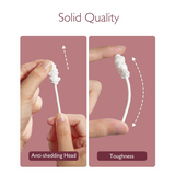 Oral Care Tongue Cleaner (40ct)