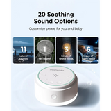 Portable Baby Sound Machine