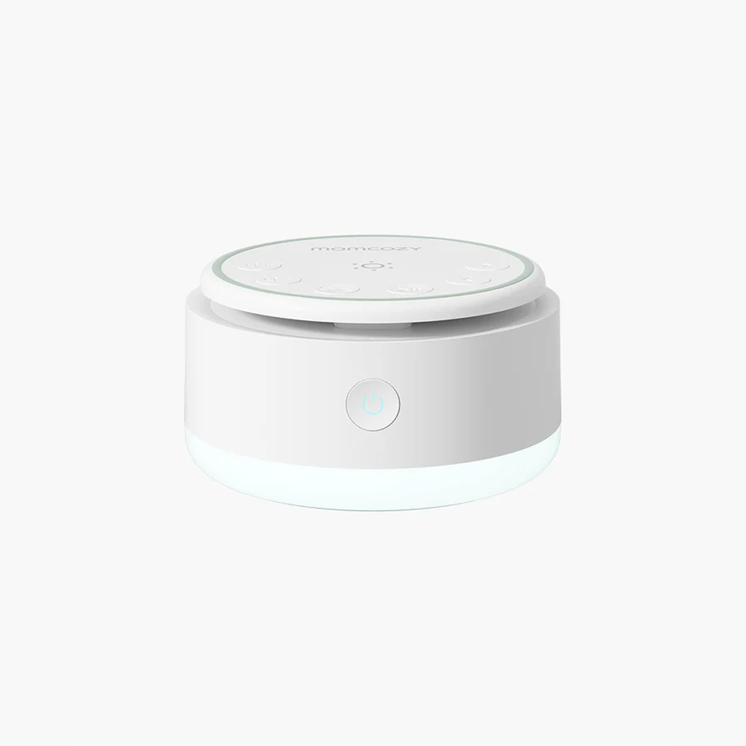 Portable Baby Sound Machine