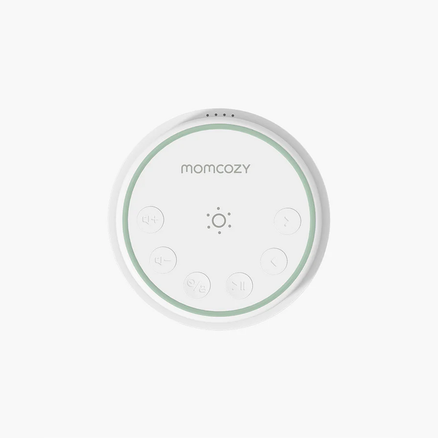 Portable Baby Sound Machine
