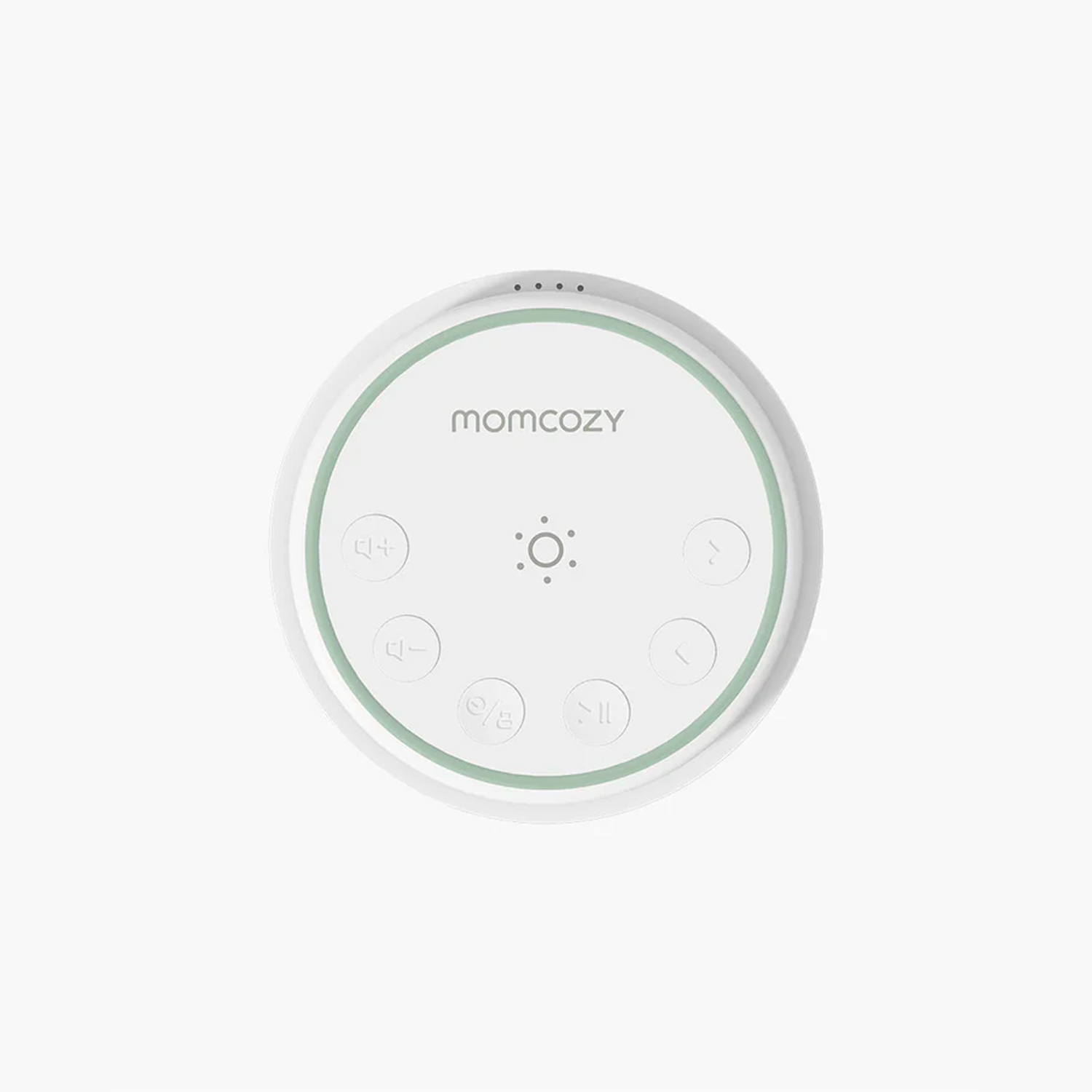 Portable Baby Sound Machine