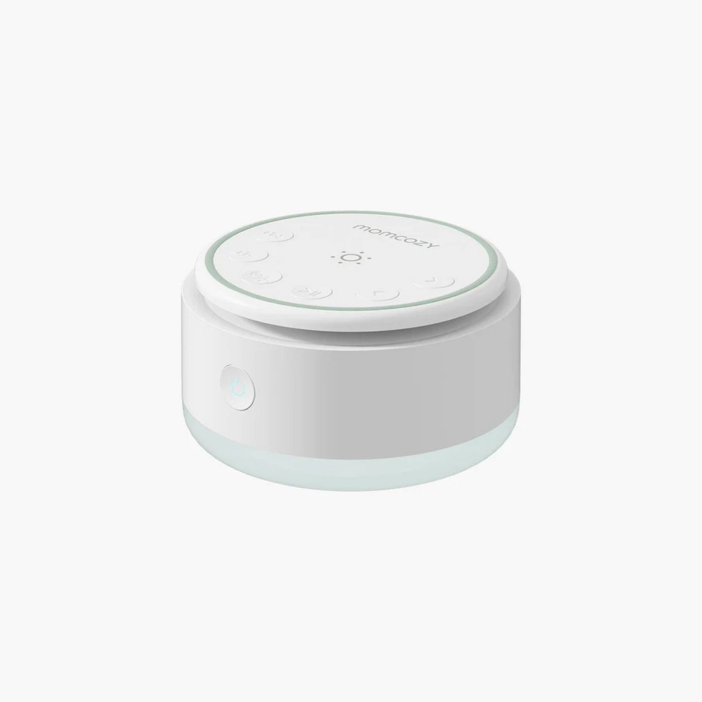 Portable Baby Sound Machine