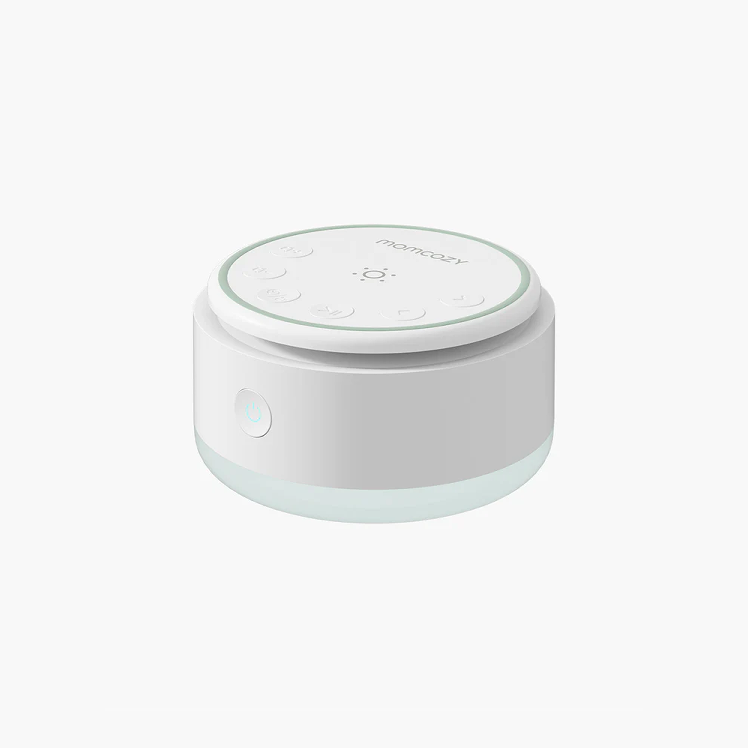 Portable Baby Sound Machine