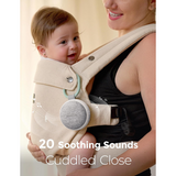 Portable Sound Machine