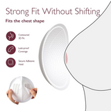 Ultra-Thin Disposable Nursing Pads 60pcs