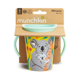 360° WildLove Trainer cup, 6oz, Koala