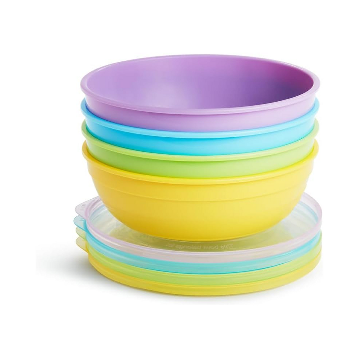 Love-a-Bowls - 10 Piece Set