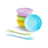 Love-a-Bowls - 10 Piece Set