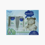 2-Piece Normal Skin Bath Time Gift Set