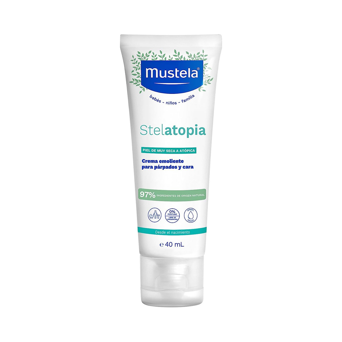 Stelatopia Emollient Face Cream