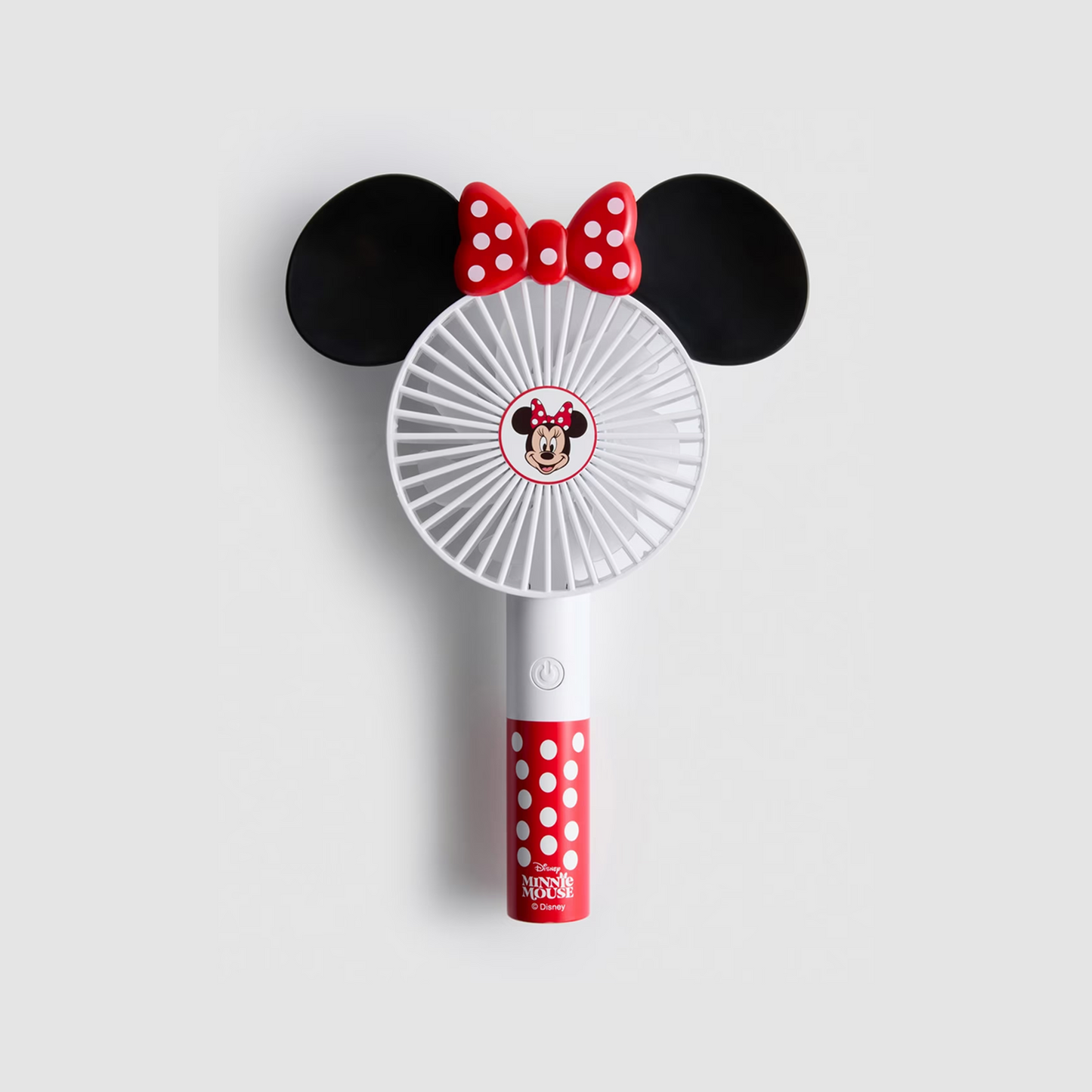 Disney's Minnie Mouse Desk Fan