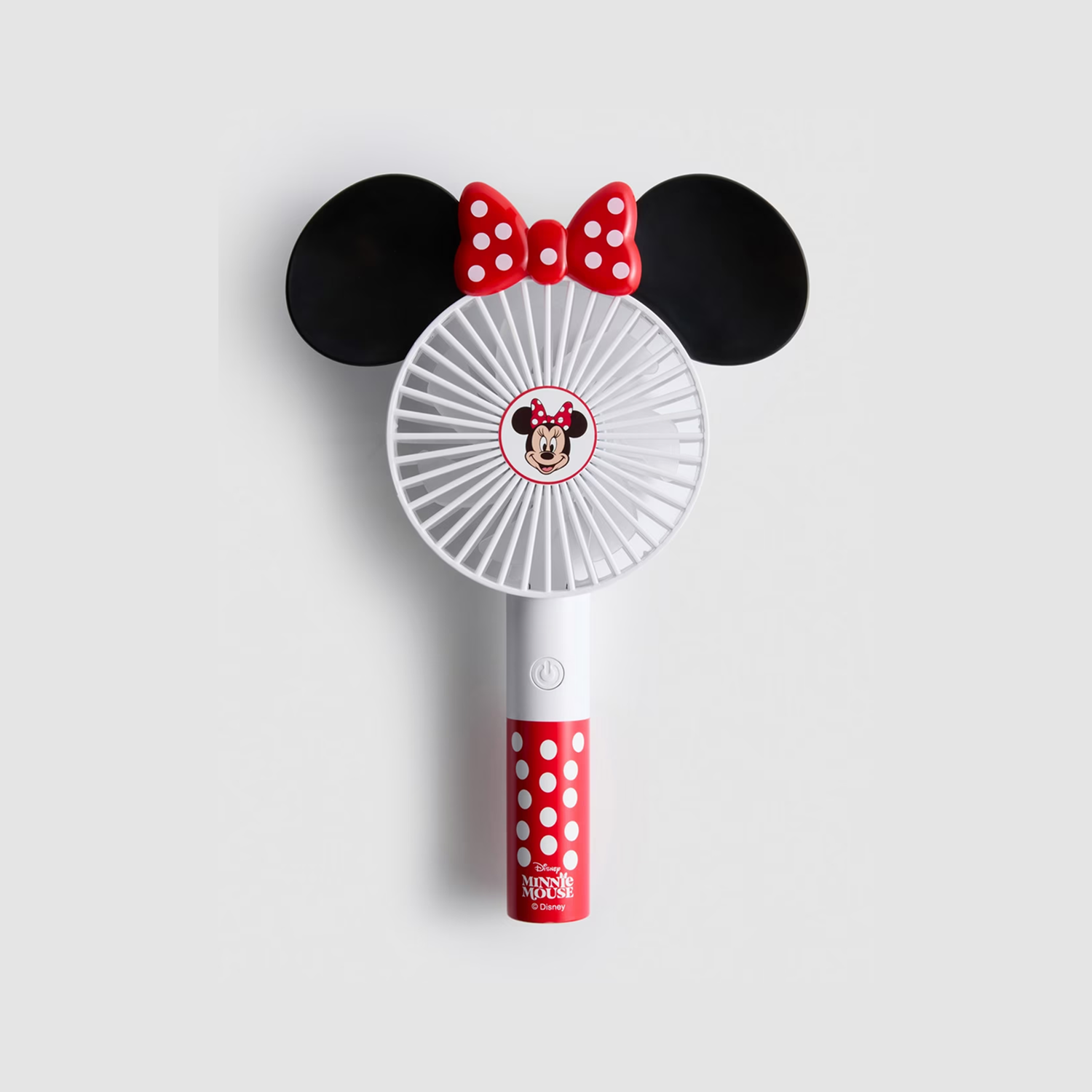 Disney's Minnie Mouse Desk Fan