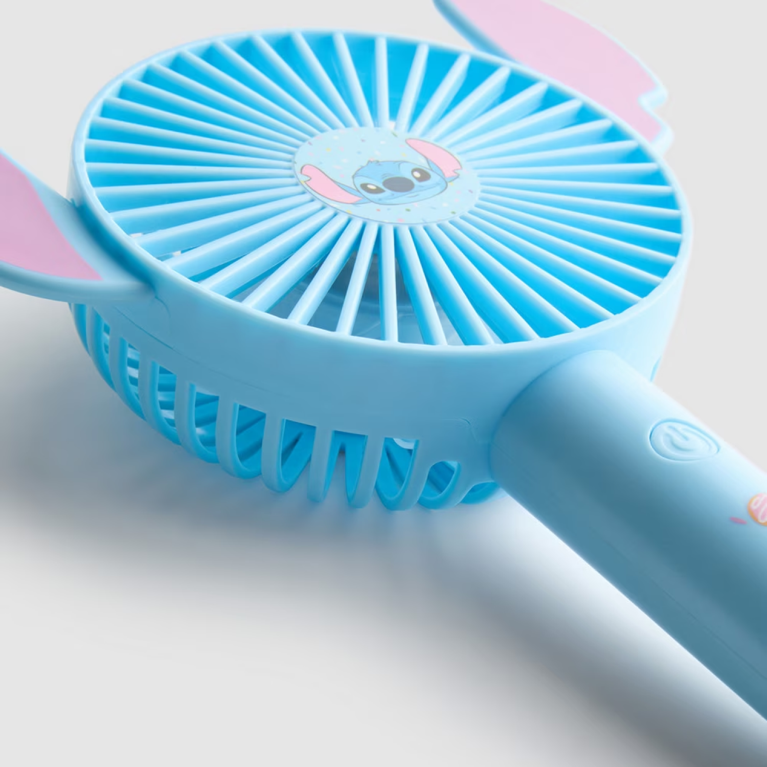 Disney’s Stitch Handheld Fan