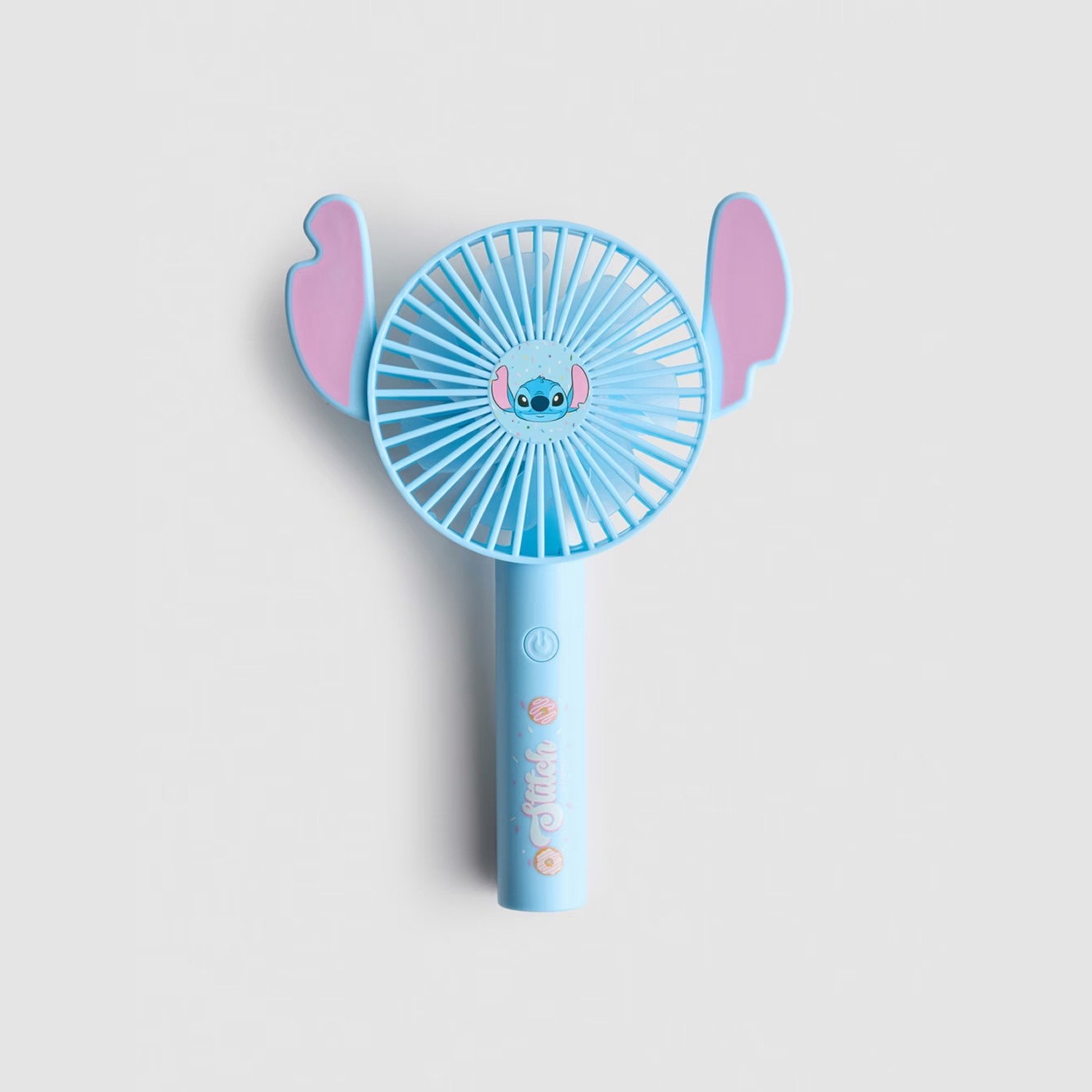 Disney’s Stitch Handheld Fan