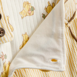 Disney’s Winnie the Pooh Bodysuit and Dungarees Set