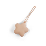 Silicone Star Pacifier Holder