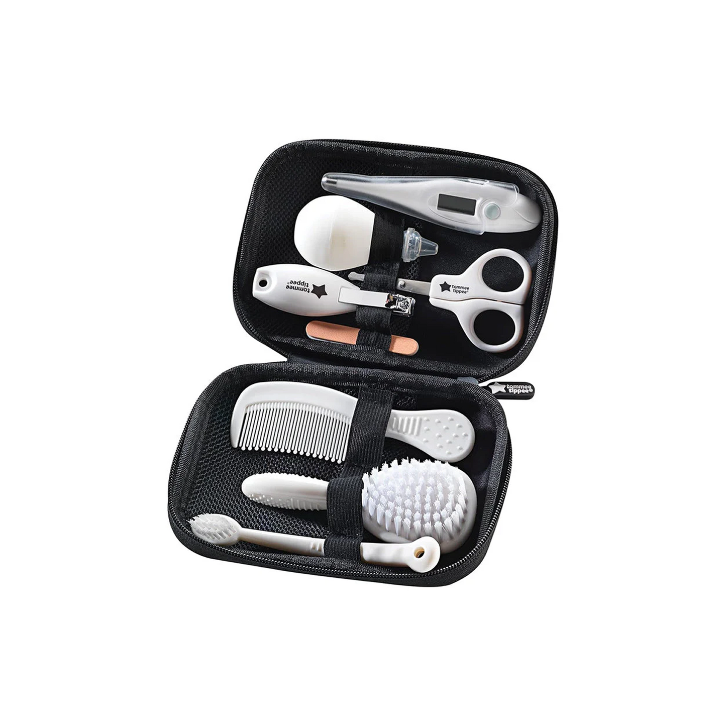 Baby Grooming & Healthcare Kit 9Pcs