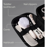 Baby Grooming & Healthcare Kit 9Pcs