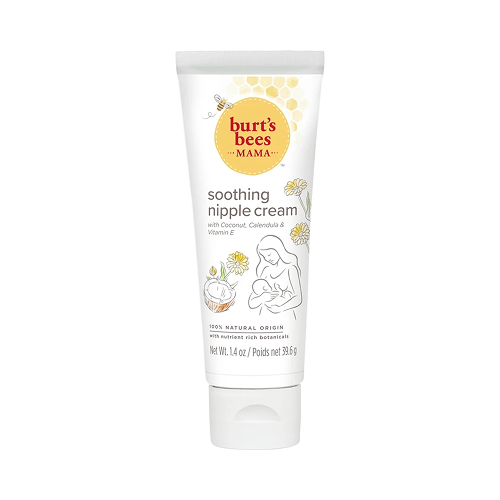 Soothing Nipple Cream